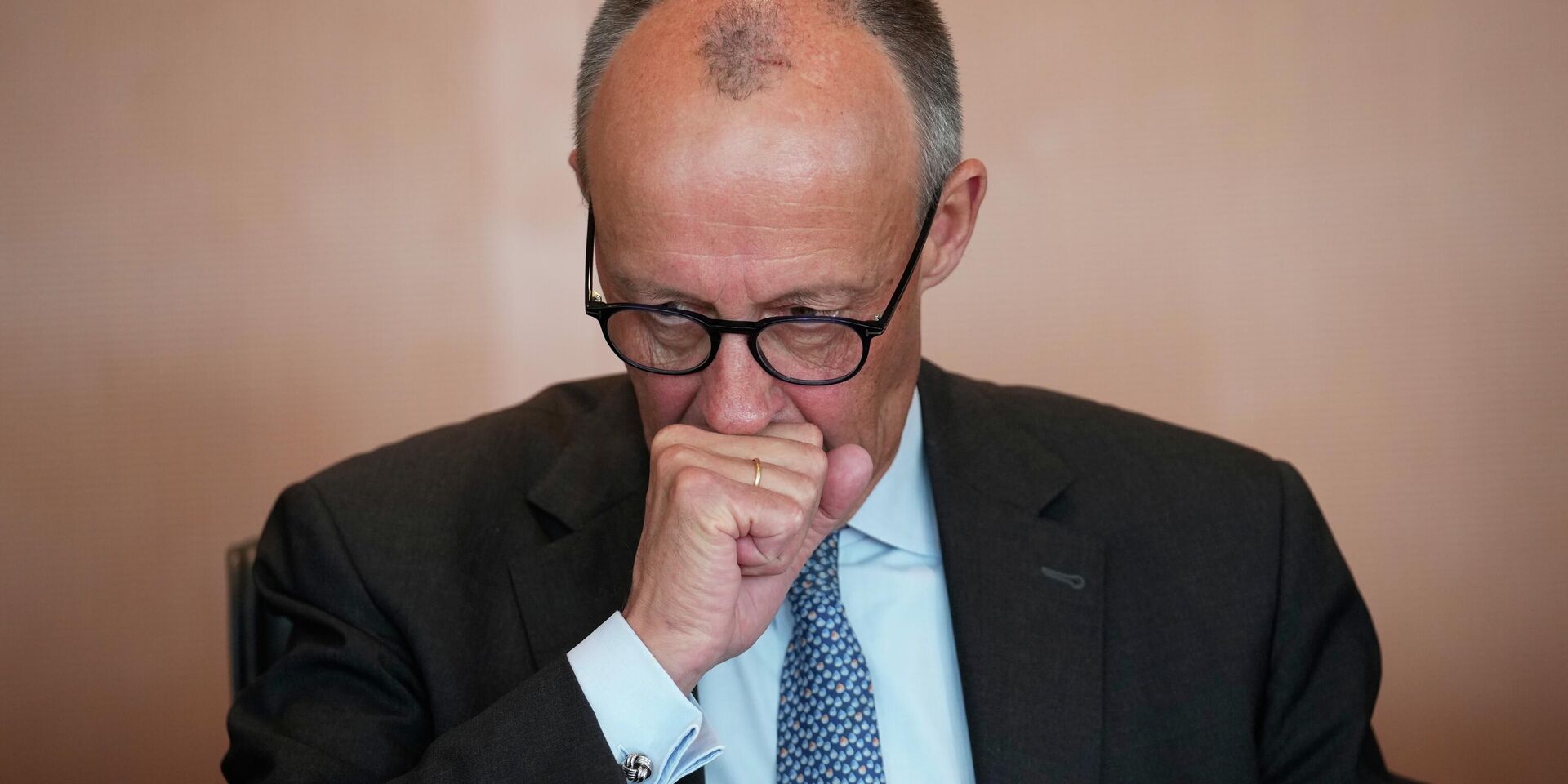 Канцлер Германии Фридрих Мерц - ИноСМИ, 1920, 17.12.2025