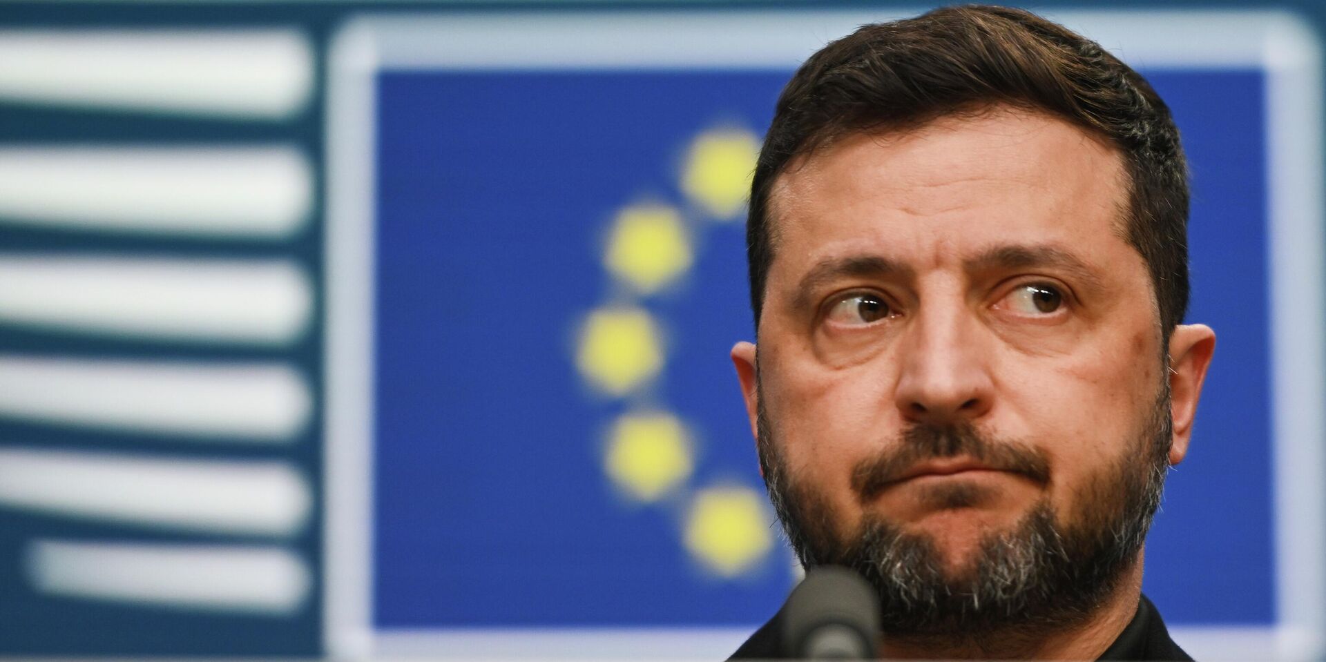 Владимир Зеленский - ИноСМИ, 1920, 17.12.2025