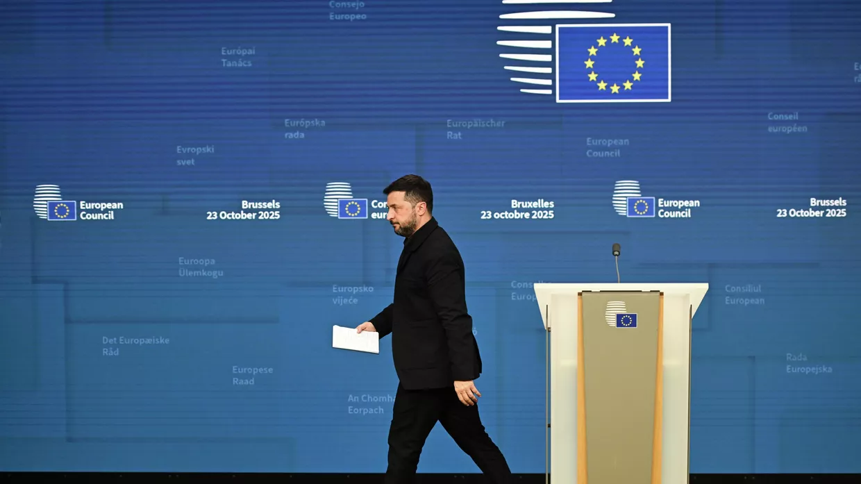 Владимир Зеленский Владимир Зеленский