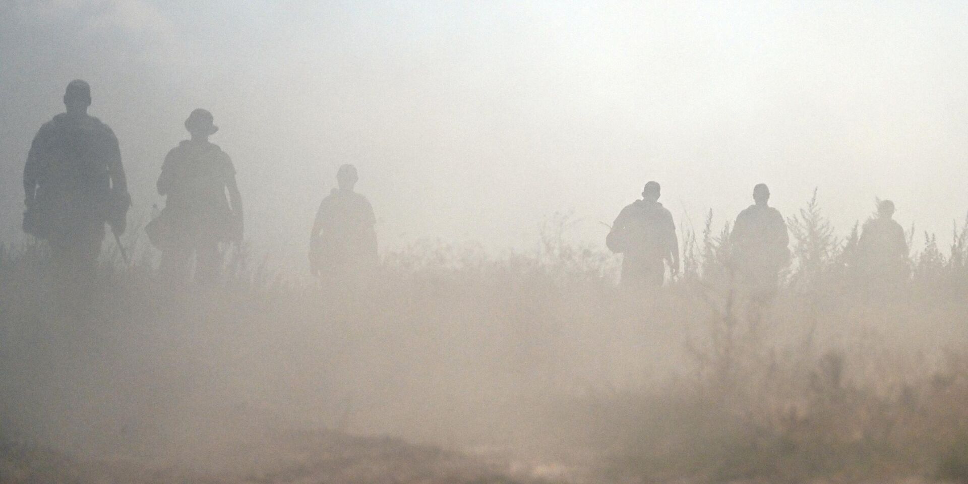 Экс-бойцы ВСУ, вступившие в отряд имени Максима Кривоноса - ИноСМИ, 1920, 10.12.2025