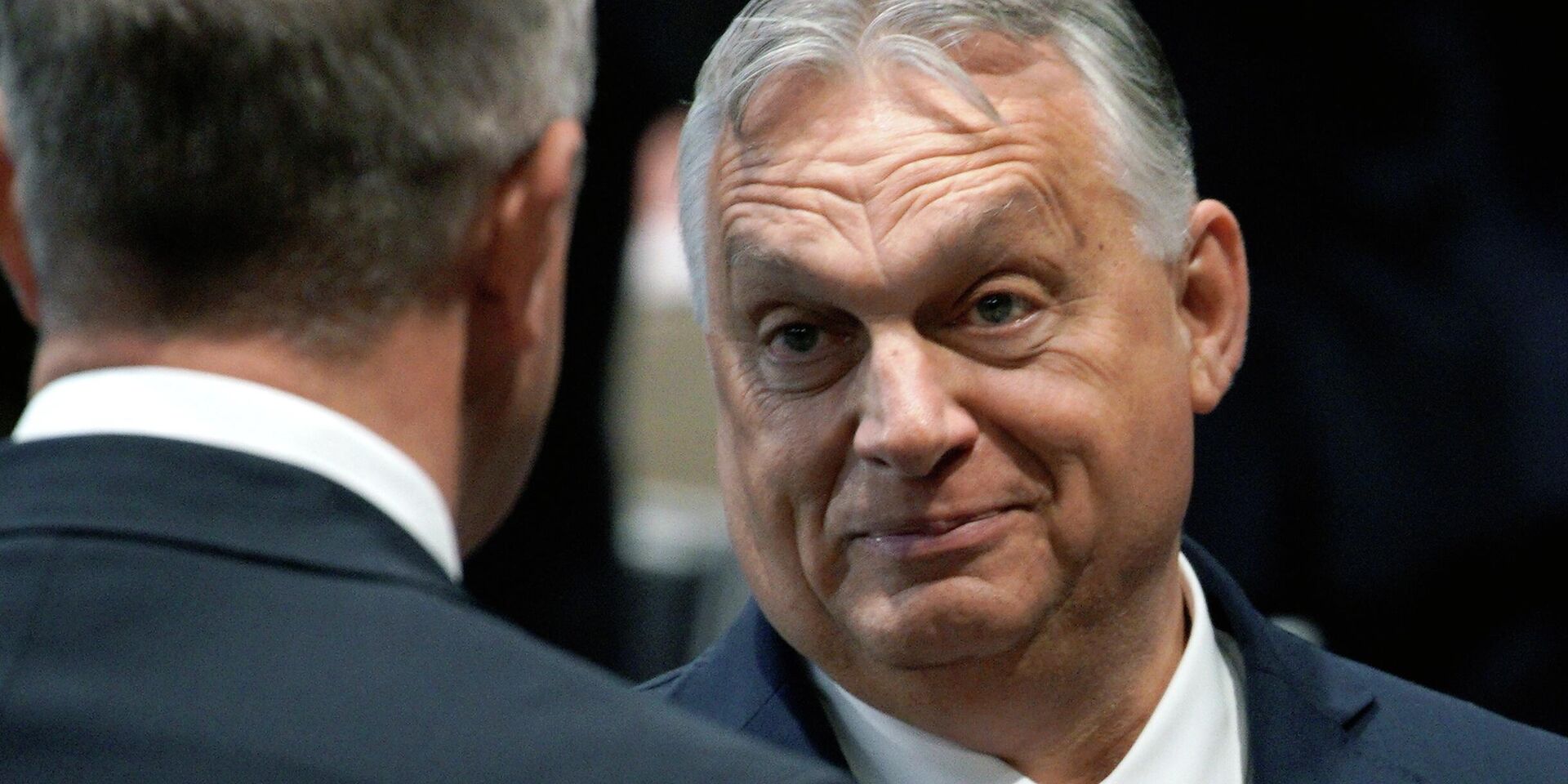 Премьер-министр Венгрии Виктор Орбан - ИноСМИ, 1920, 29.11.2025