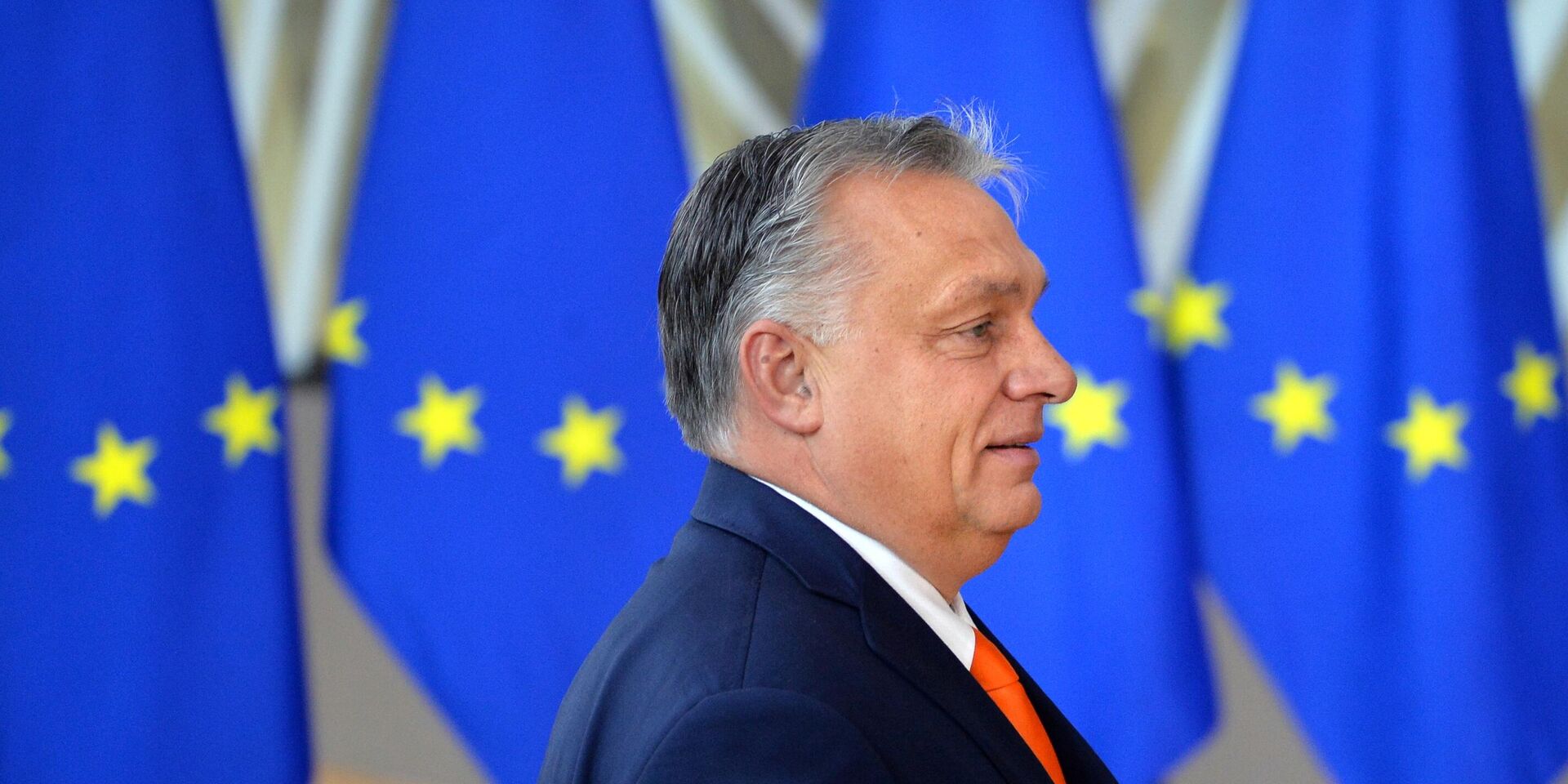 Премьер-министр Венгрии Виктор Орбан - ИноСМИ, 1920, 18.12.2025