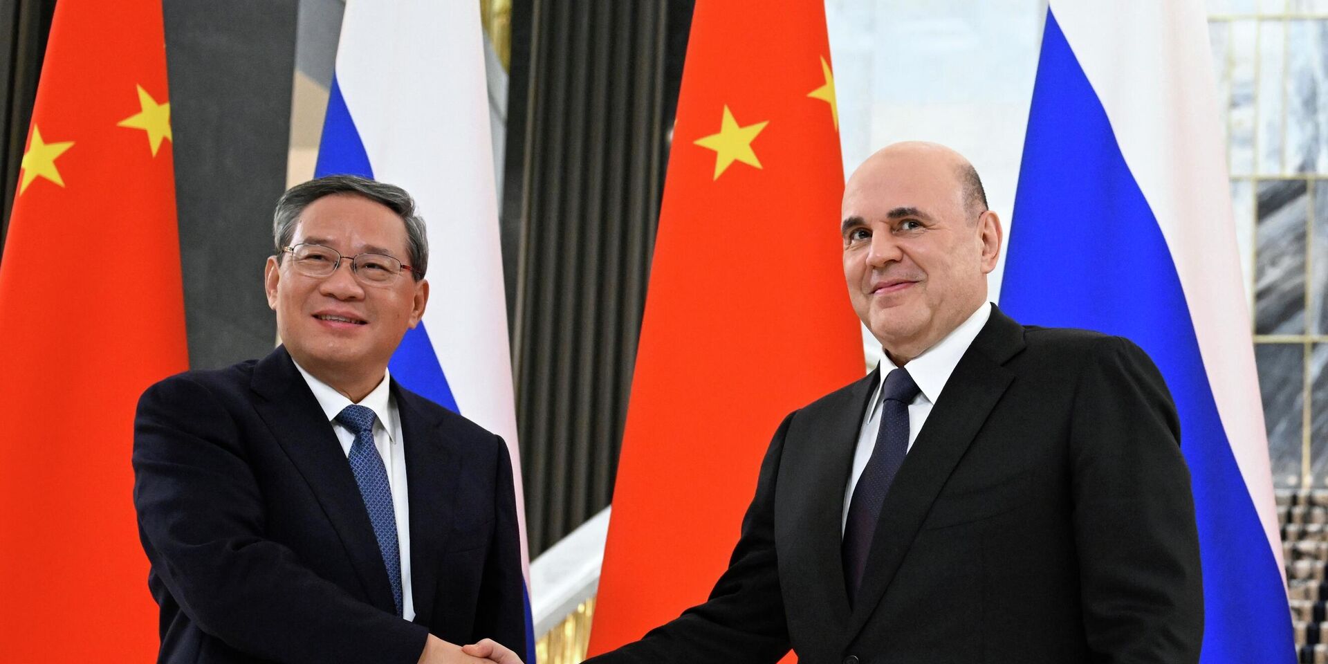 Заседание Совета глав правительств государств – членов ШОС - ИноСМИ, 1920, 18.11.2025