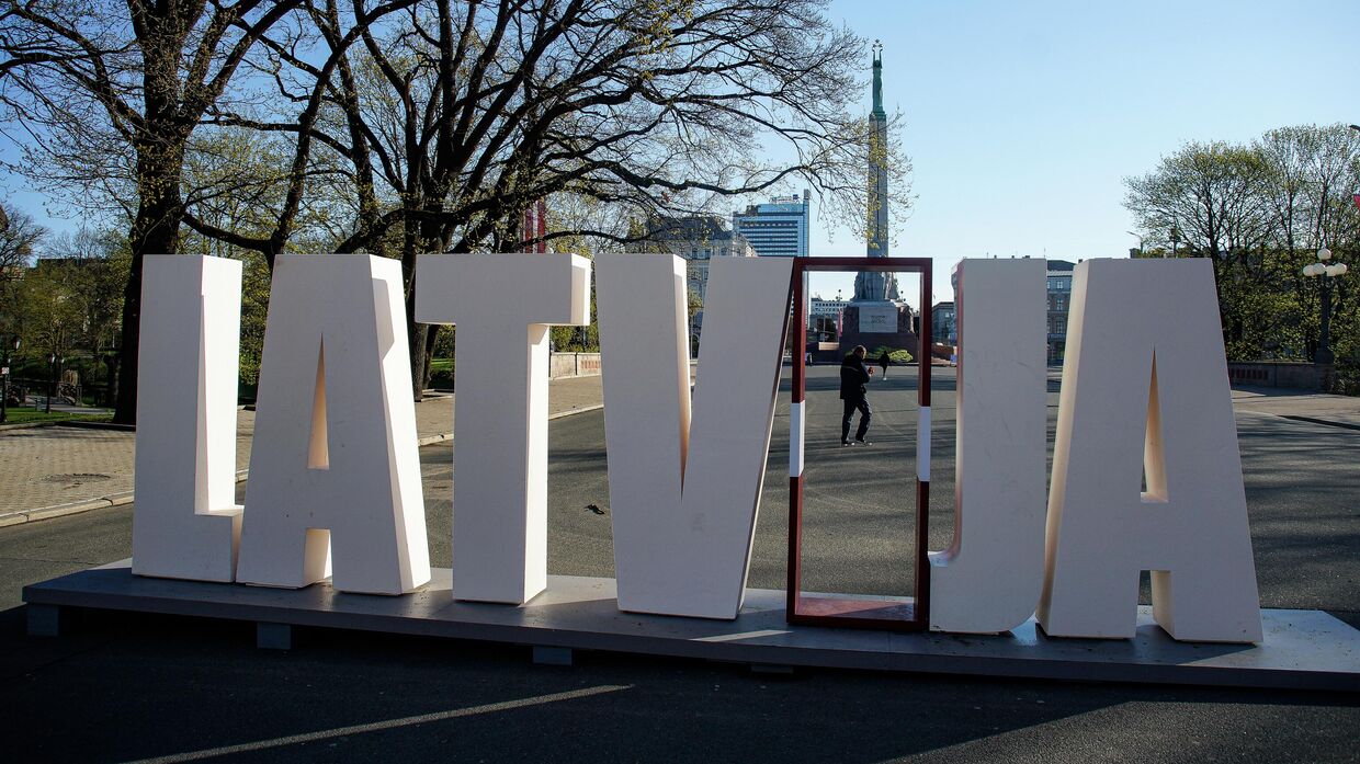 Латвия отмечает 31-ю годовщину восстановления независимости