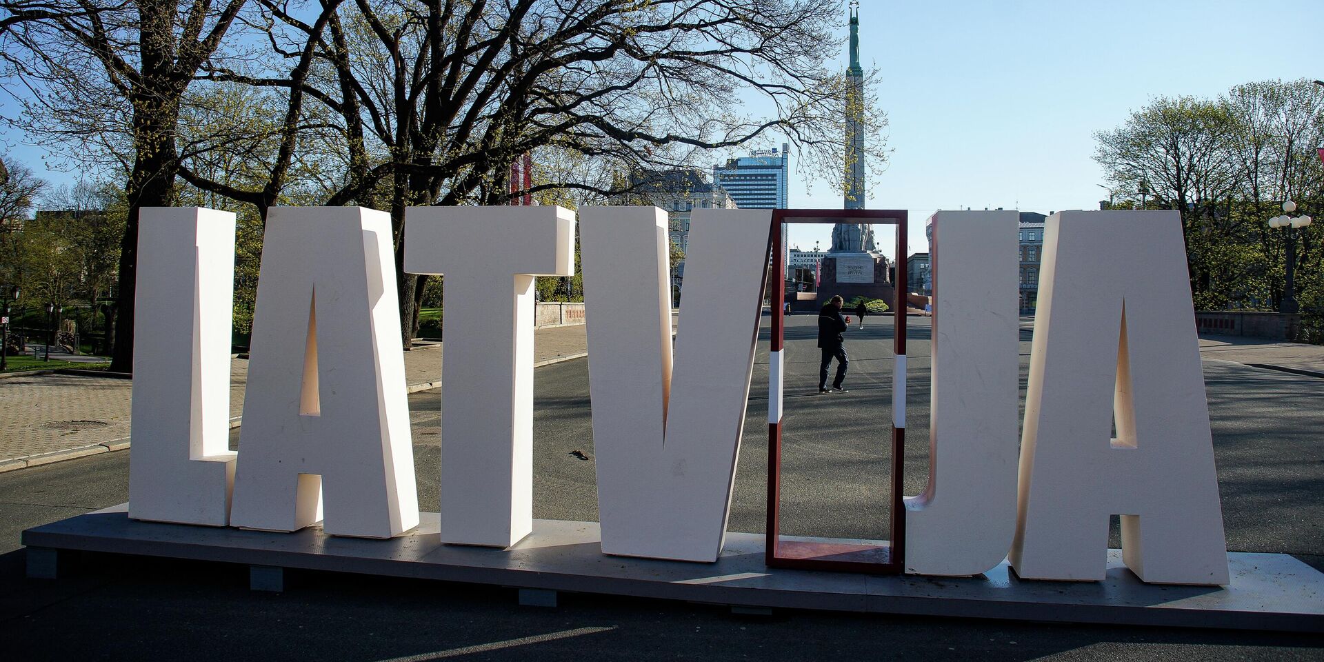 Латвия отмечает 31-ю годовщину восстановления независимости - ИноСМИ, 1920, 11.12.2025