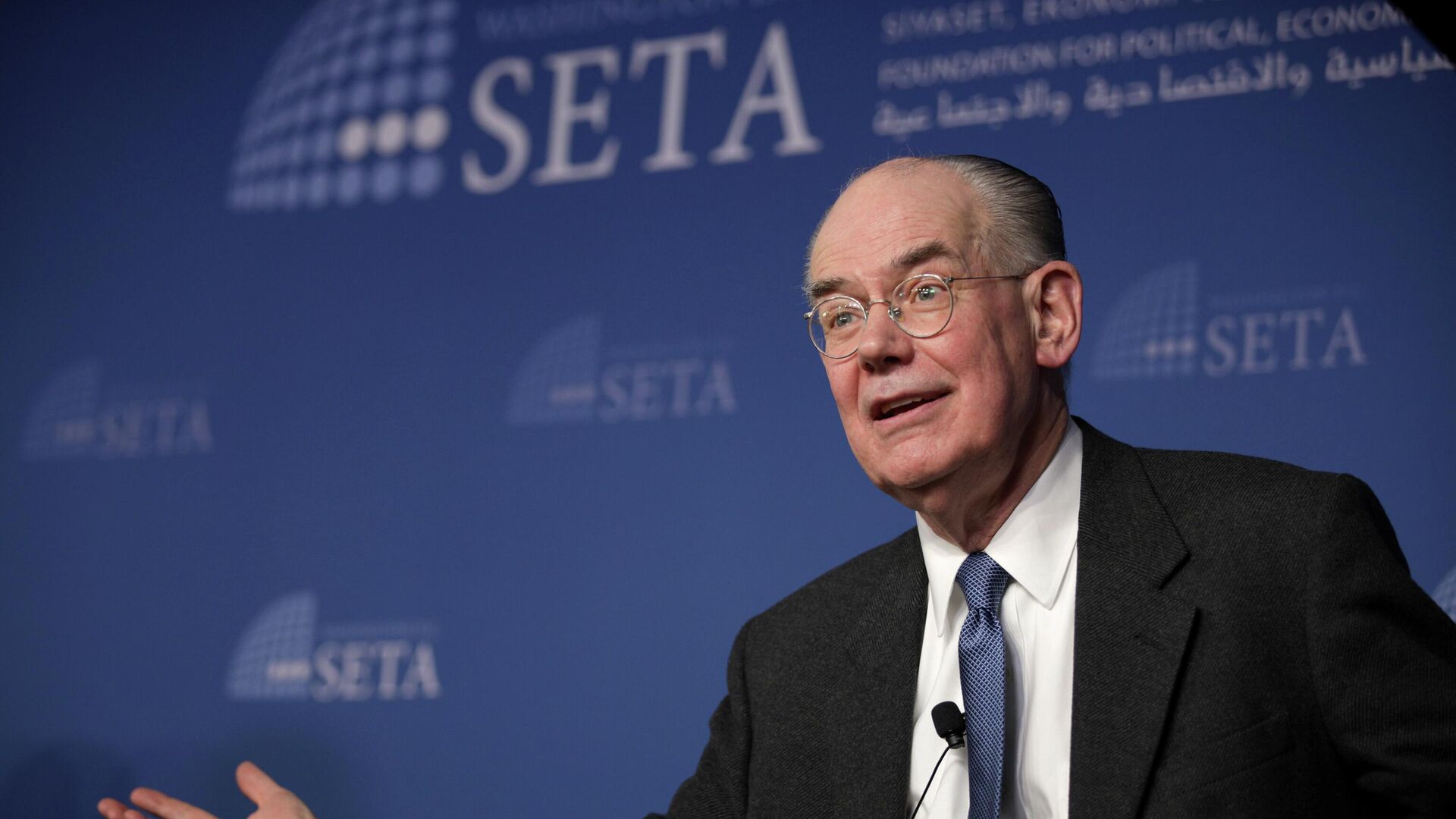 Американский политолог Джон Миршаймер - ИноСМИ, 1920, 19.11.2025