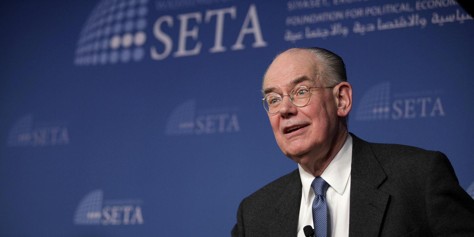 Американский политолог Джон Миршаймер - ИноСМИ, 1920, 19.11.2025