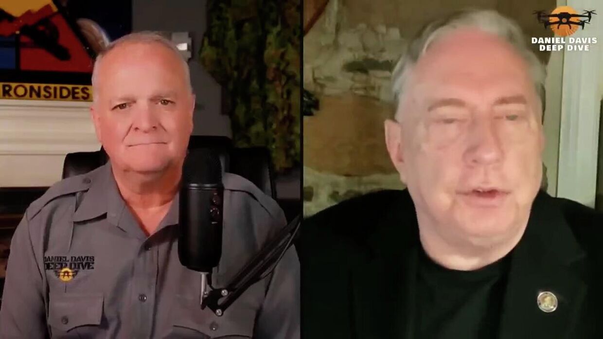 На грани распада: в США рассказали о ситуации в России