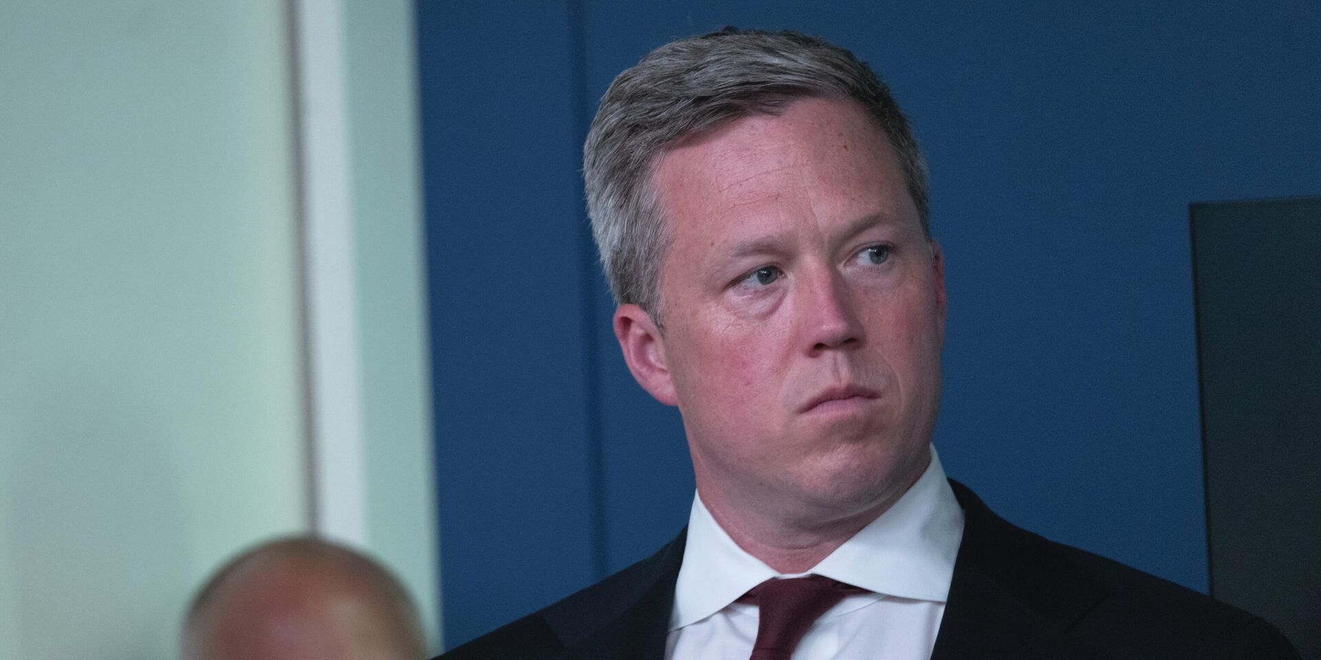 Министр армии (Сухопутных войск) США Дэн Дрисколл - ИноСМИ, 1920, 19.11.2025