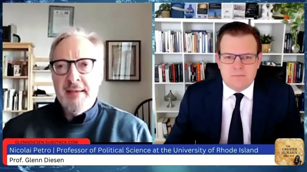 В США заявили о катастрофической ситуации на Украине 