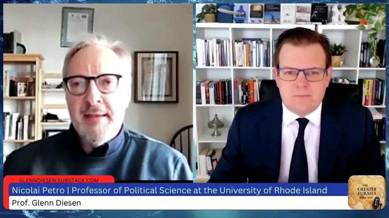 В США заявили о катастрофической ситуации на Украине 