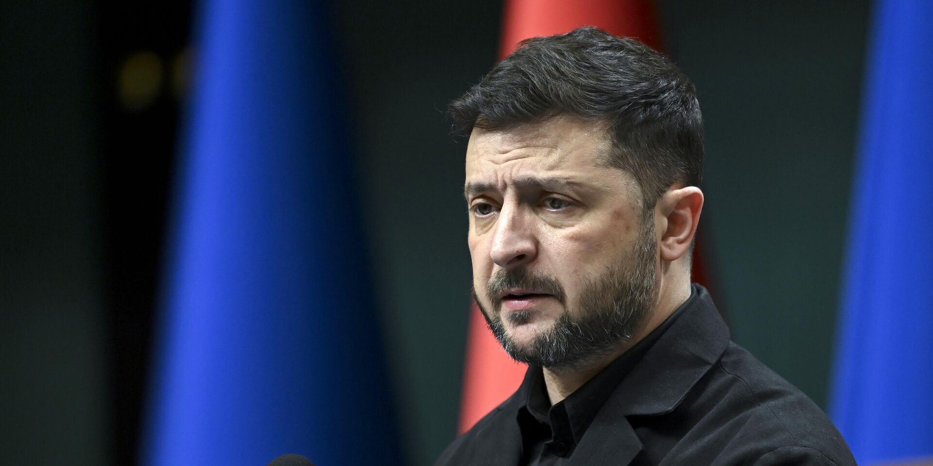 Владимир Зеленский - ИноСМИ, 1920, 20.11.2025