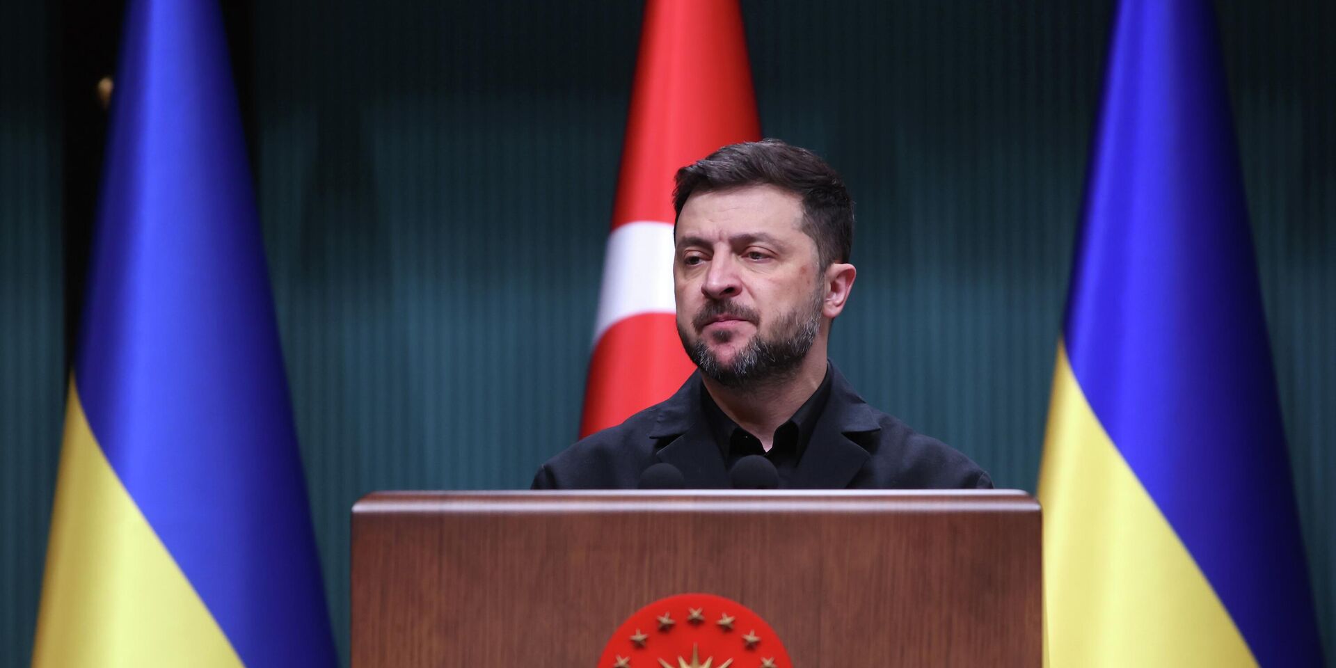 Владимир Зеленский - ИноСМИ, 1920, 20.11.2025