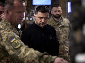 Владимир Зеленский