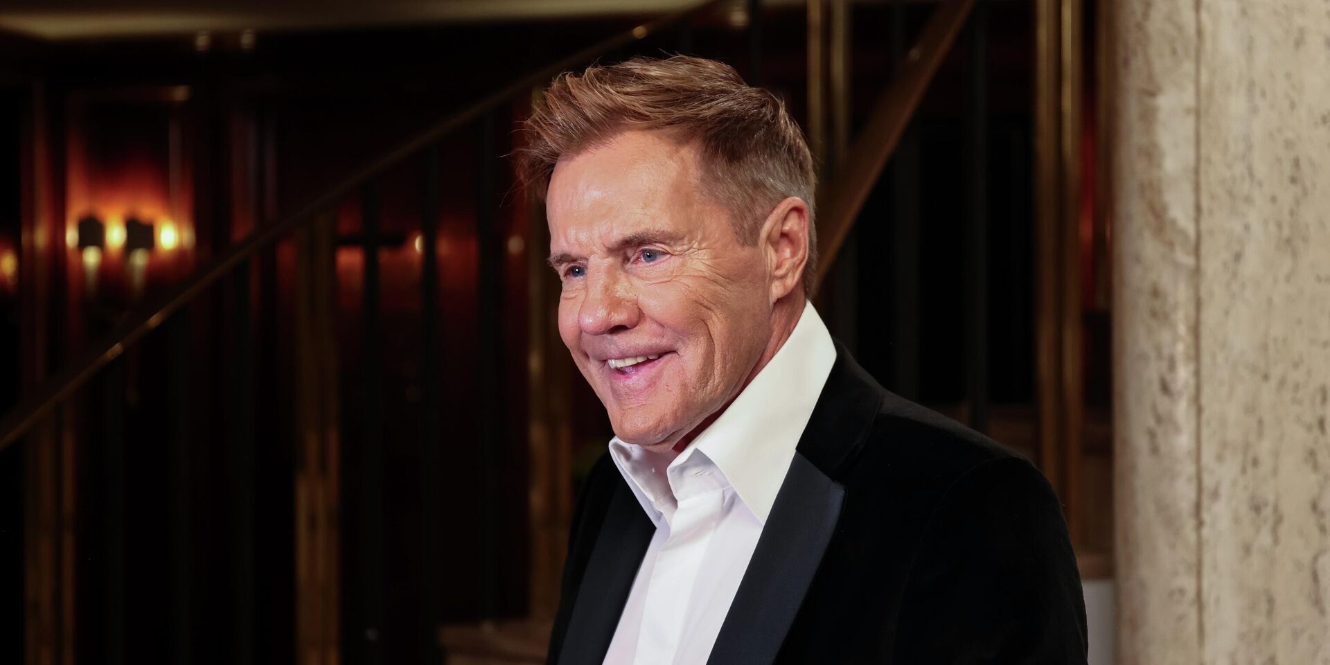 Немецкий музыкант, музыкальный продюсер и композитор Дитер Болен - ИноСМИ, 1920, 25.11.2025