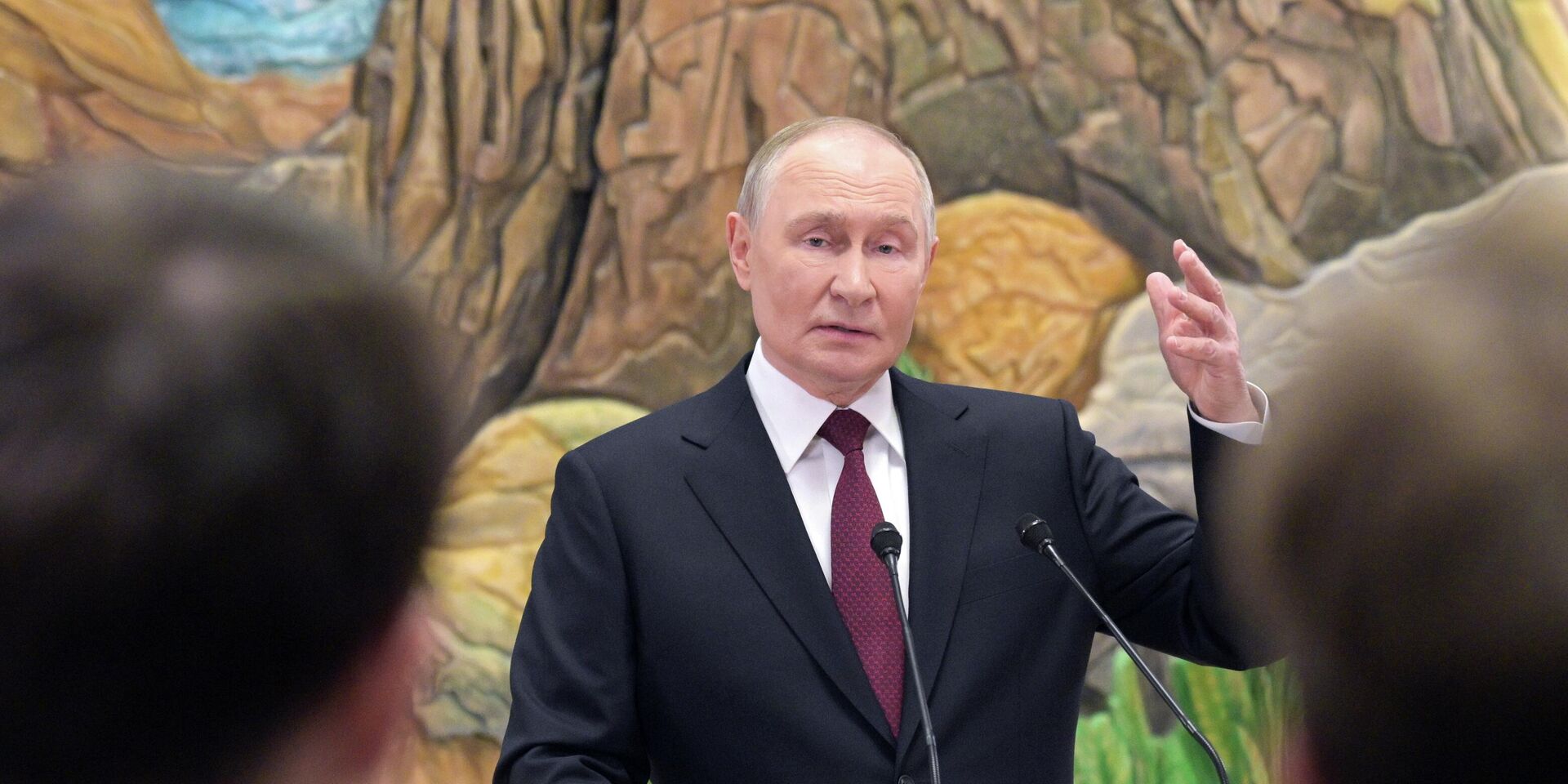 Сессия Совета коллективной безопасности ОДКБ в Бишкеке - ИноСМИ, 1920, 27.11.2025