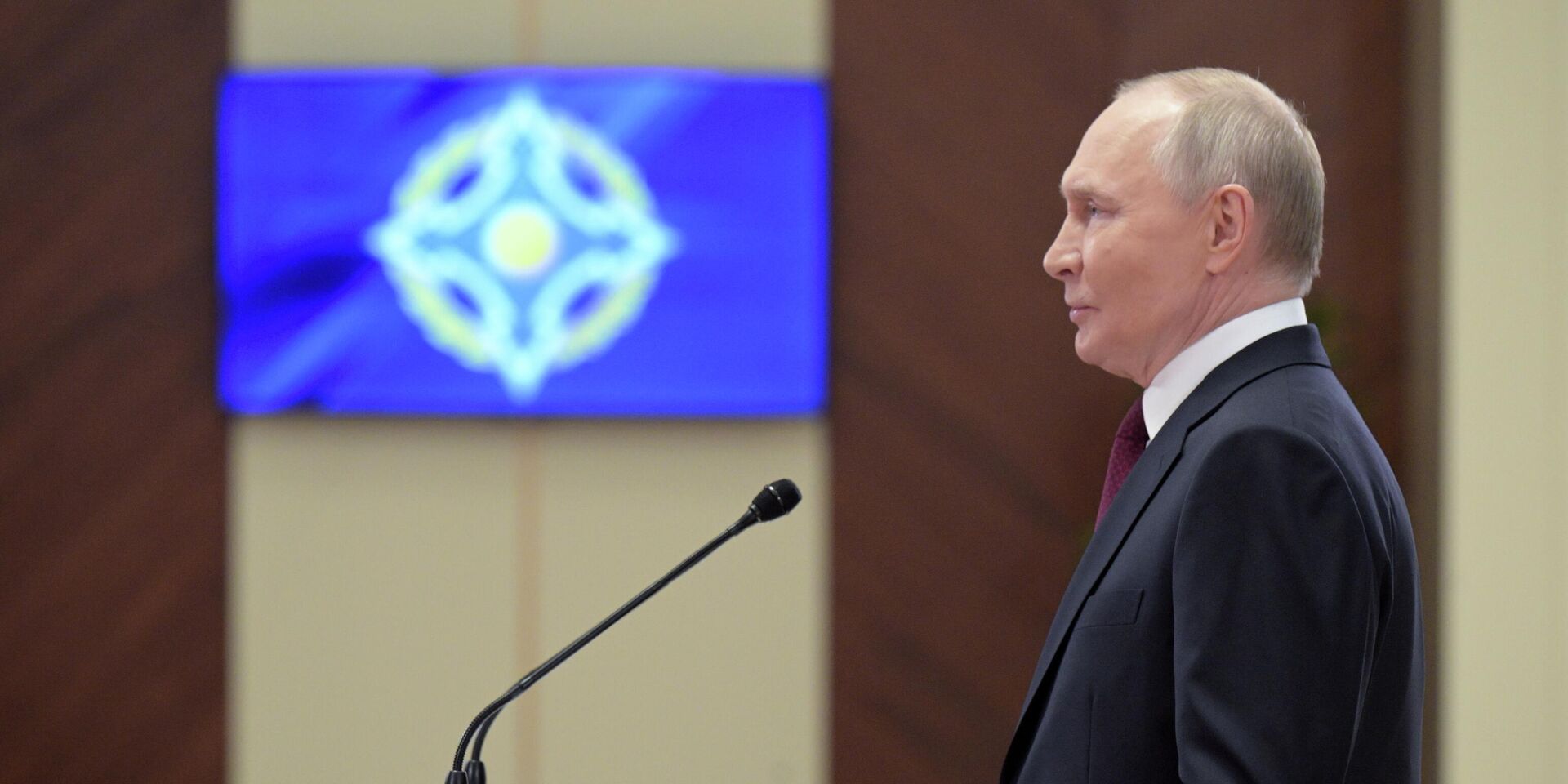 Сессия Совета коллективной безопасности ОДКБ в Бишкеке - ИноСМИ, 1920, 27.11.2025