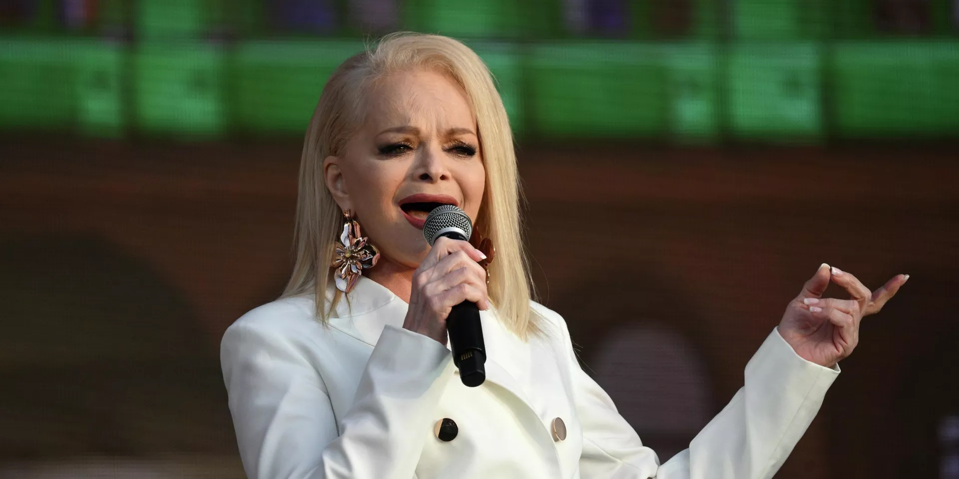 Празднование Дня города в Москве - ИноСМИ, 1920, 27.01.2026