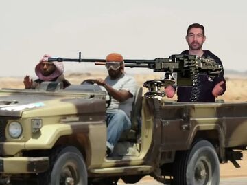 Используется уже 100 лет. В США объяснили популярность пулемета из СССР