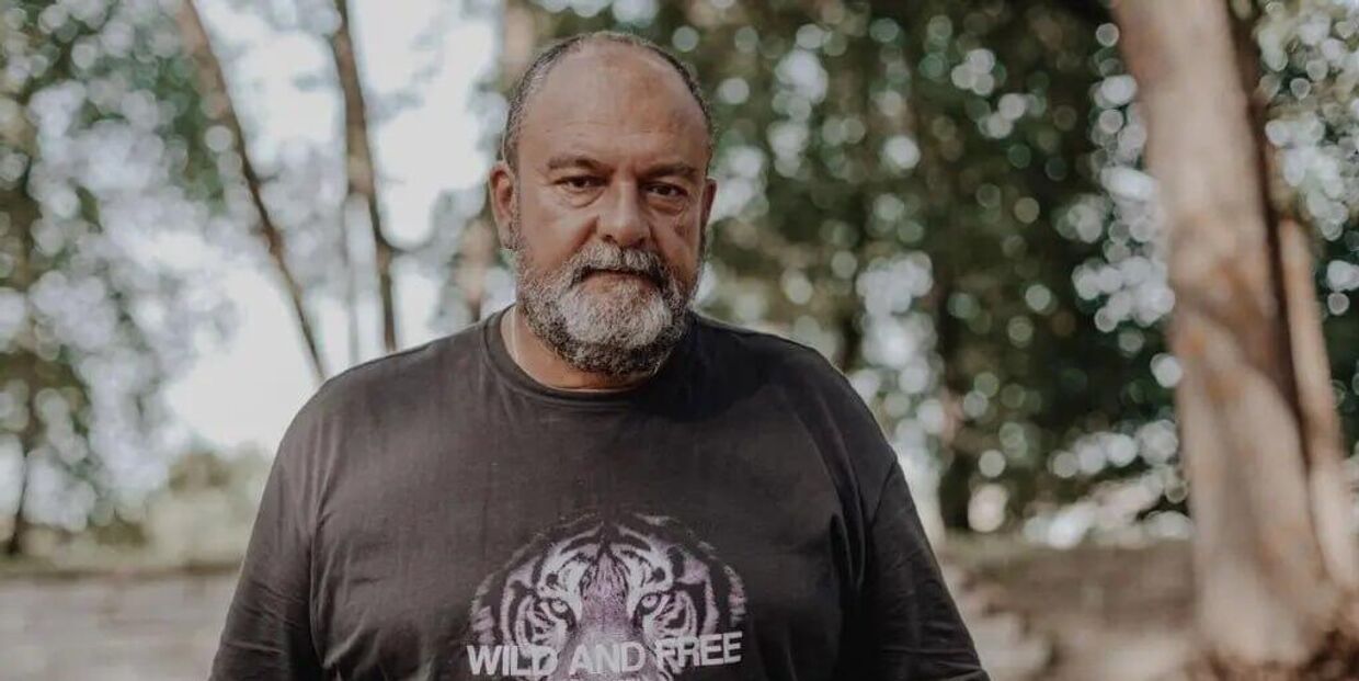 Михаил Стальнухин