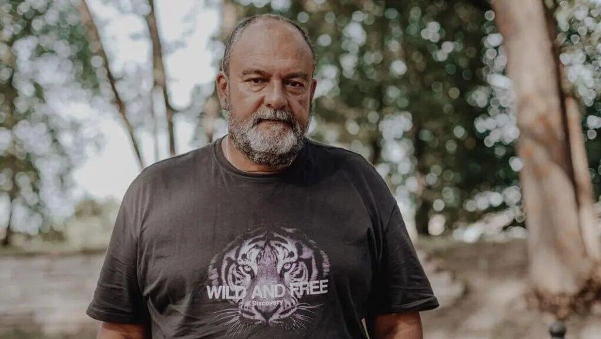 Михаил Стальнухин