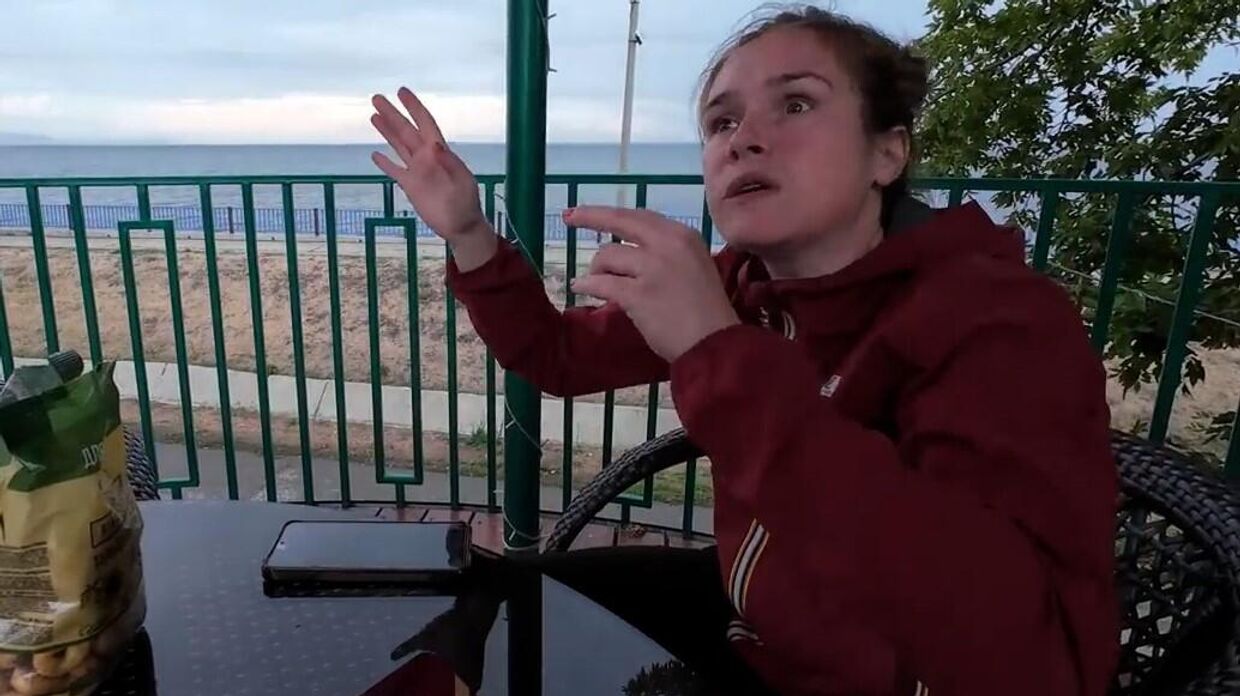 Позволяет дышать свободно. Французы шокированы воздухом Омска