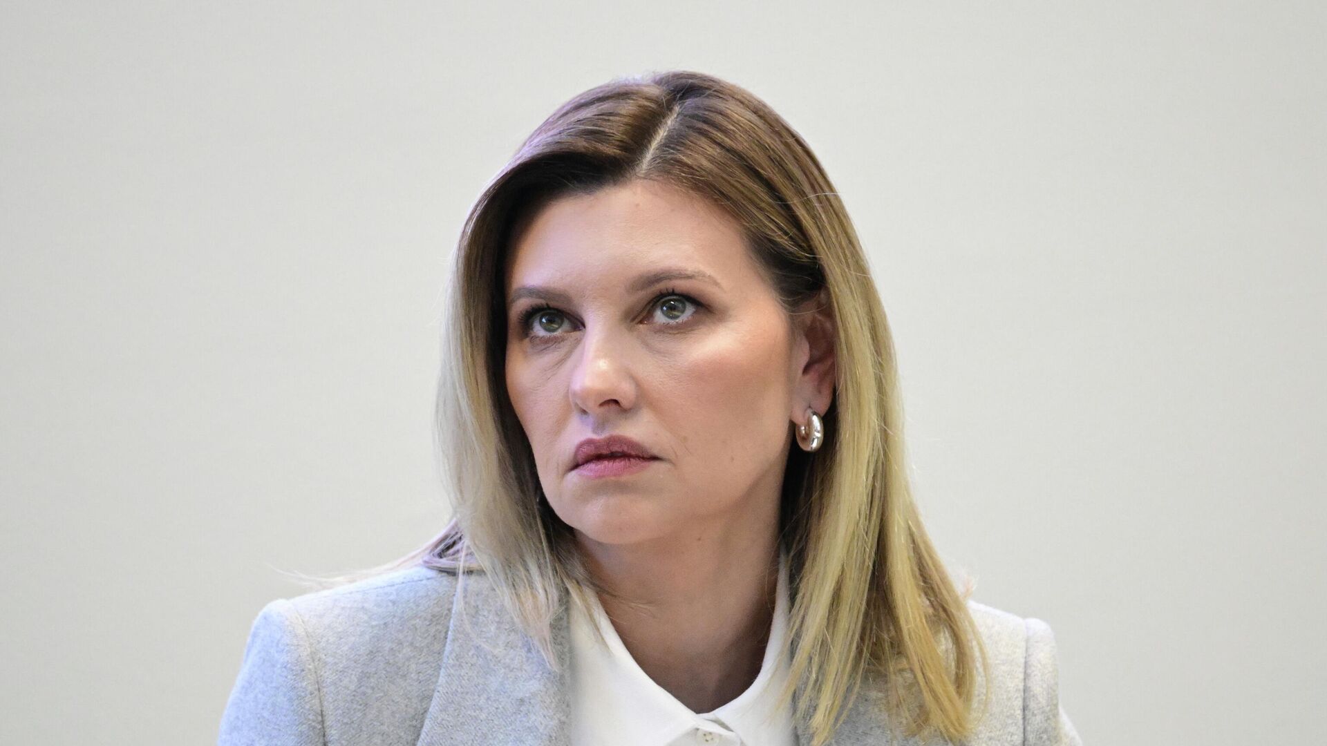Елена Зеленская - ИноСМИ, 1920, 22.05.2026