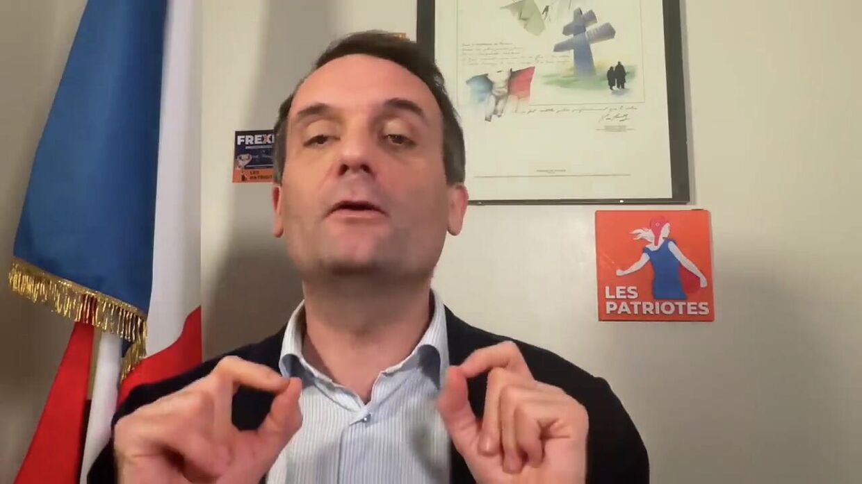 Во Франции раскрыли, как Макрон грязно саботировал дипломатию Уиткоффа