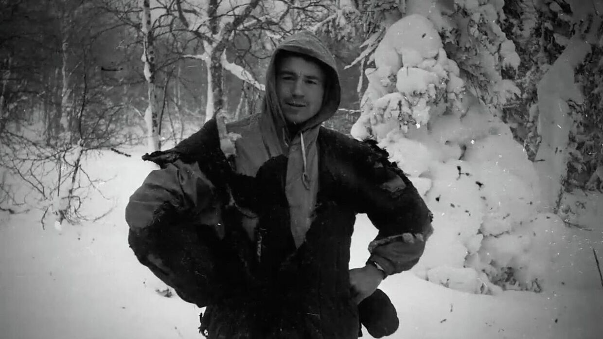 Алкогольное опьянение. Швед раскрыл секрет трагедии группы Дятлова