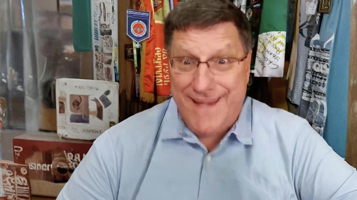 Взорвался истерикой: реакция на слова Путина показала всю желчь Запада