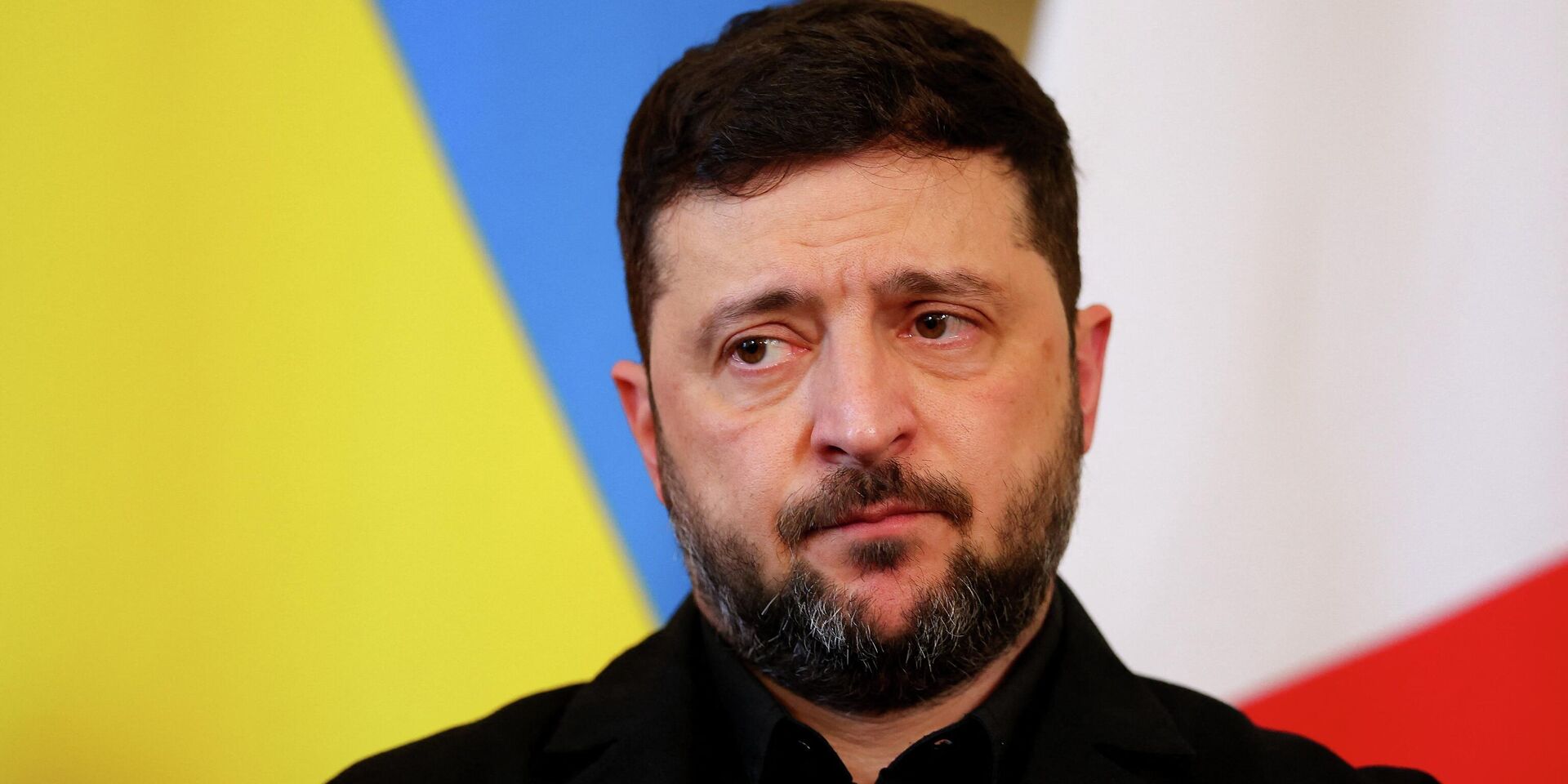 Владимир Зеленский - ИноСМИ, 1920, 09.12.2025