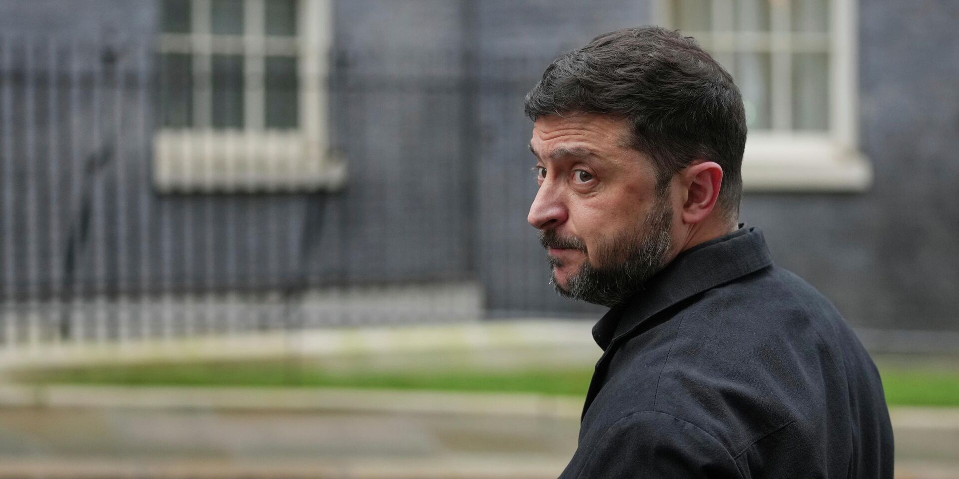 Владимир Зеленский - ИноСМИ, 1920, 10.12.2025