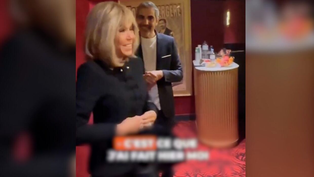 Грязные бабы: Брижит вступилась за актера-насильника