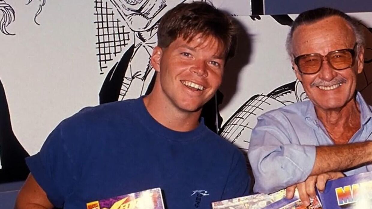 Самый критикуемый художник. Как человек без таланта заработал миллионы