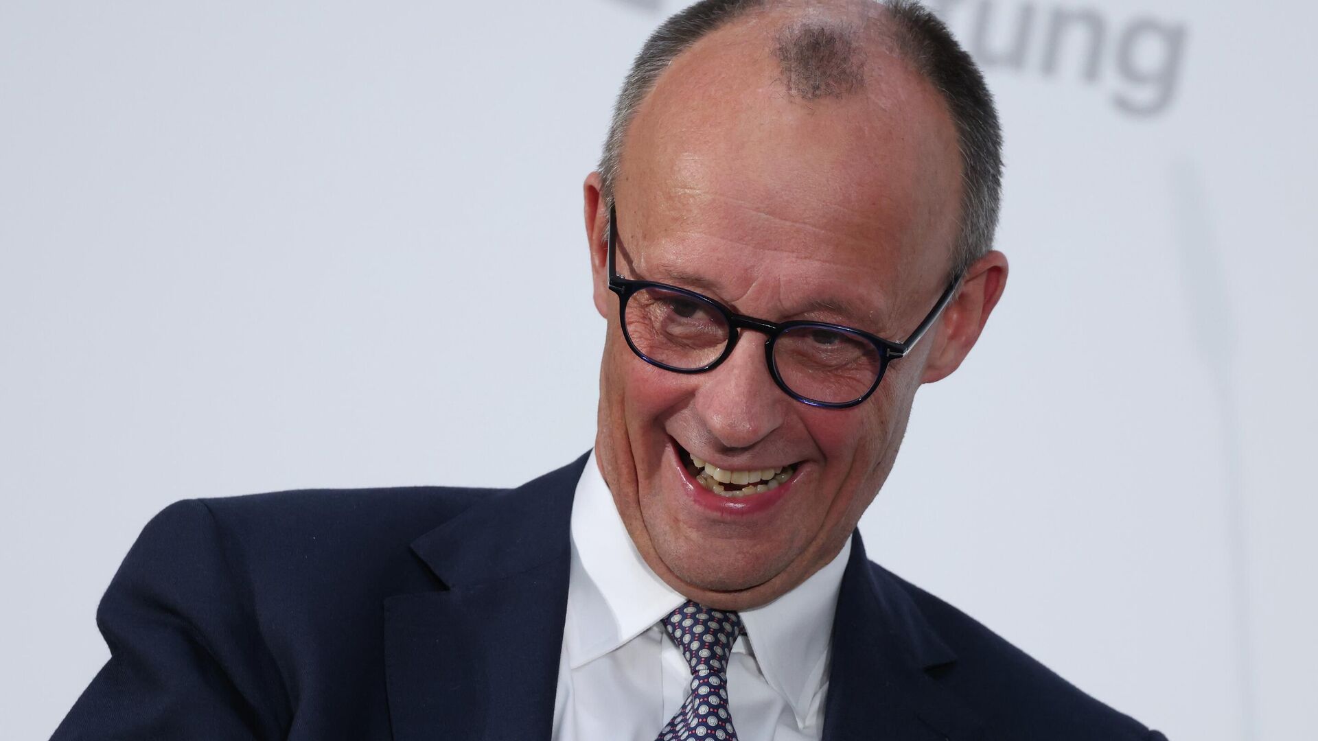 Канцлер Германии Фридрих Мерц  - ИноСМИ, 1920, 12.12.2025