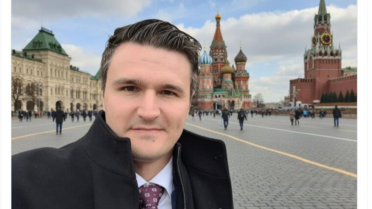 Армандо Мема в соцсети X призвал к восстановлению диалога и миру с Россией