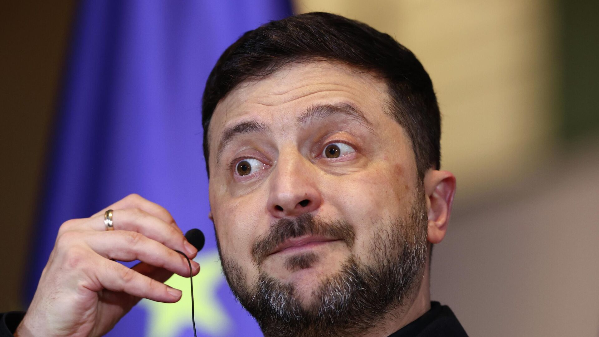 Владимир Зеленский - ИноСМИ, 1920, 17.12.2025