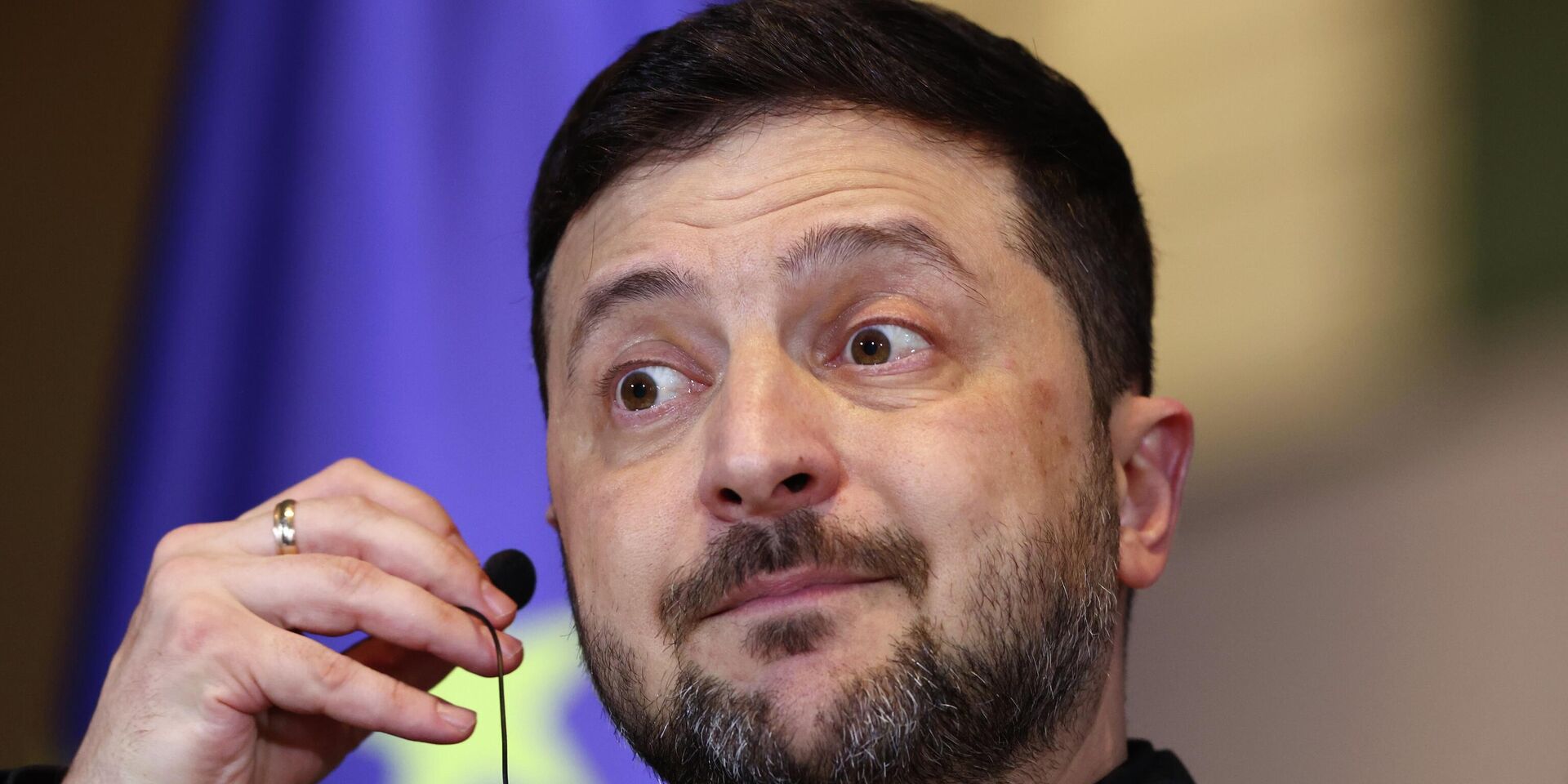 Владимир Зеленский - ИноСМИ, 1920, 17.12.2025