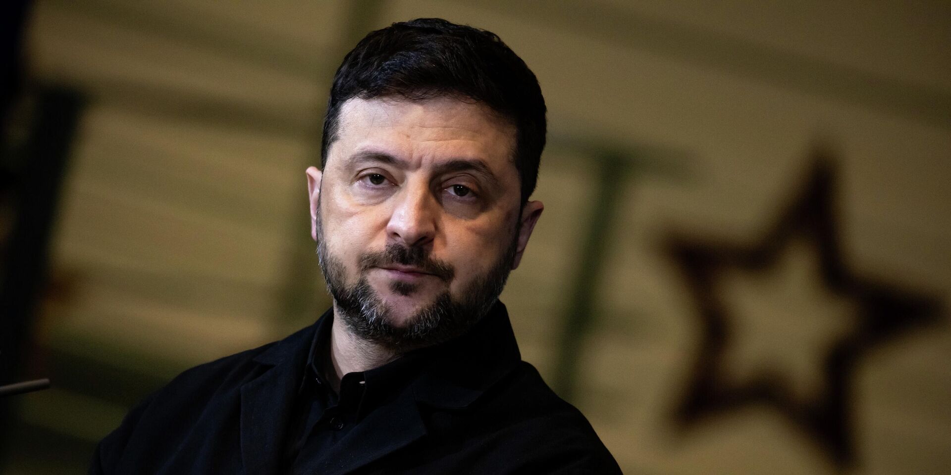 Владимир Зеленский - ИноСМИ, 1920, 22.12.2025