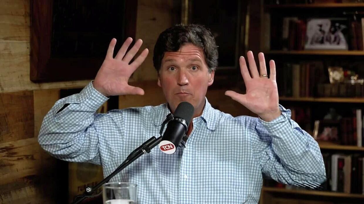 Очевидно, это Россия. В США назвали своего главного союзника 