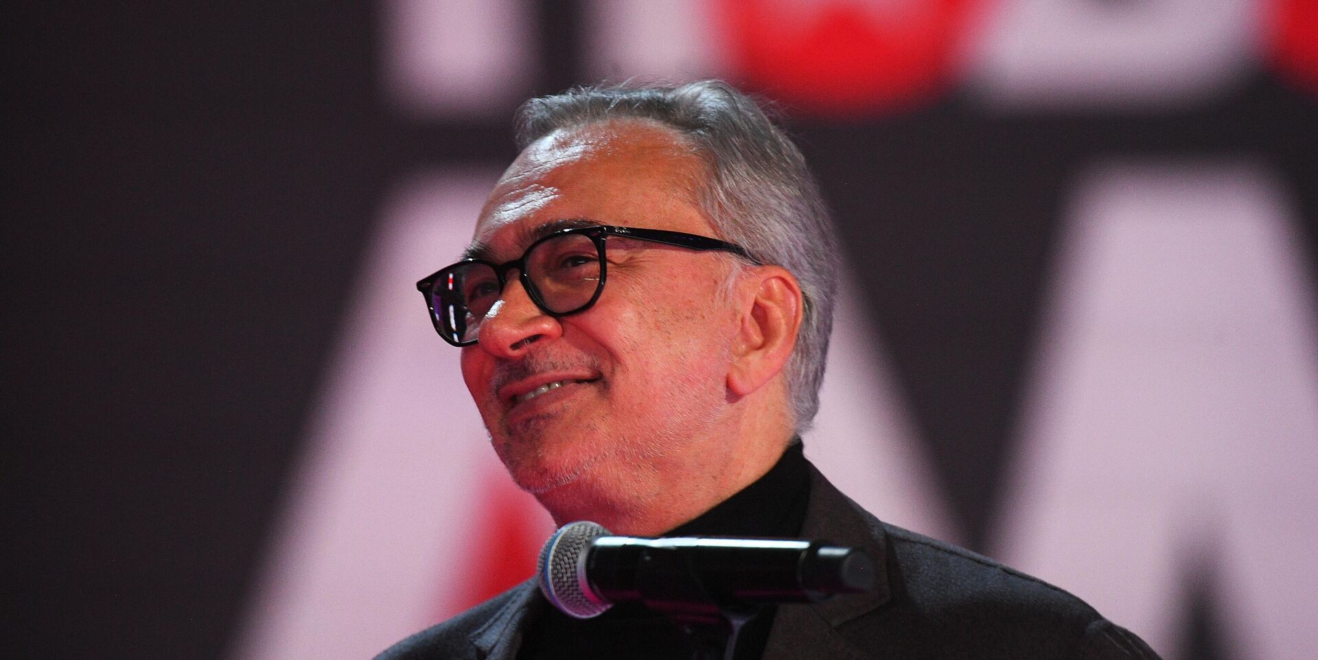 Композитор Константин Меладзе - ИноСМИ, 1920, 17.12.2025