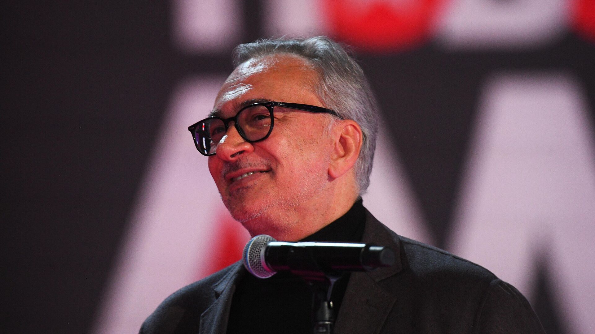 Композитор Константин Меладзе - ИноСМИ, 1920, 17.12.2025