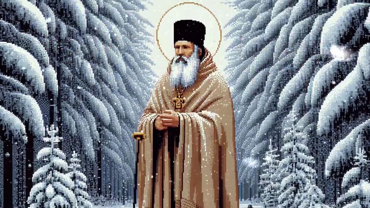 Духовное испытание. В США раскрыли секрет православного Рождества