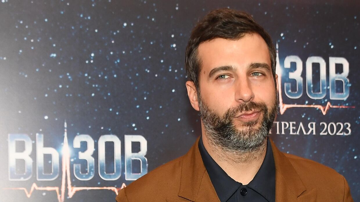 Премьера фильма Вызов