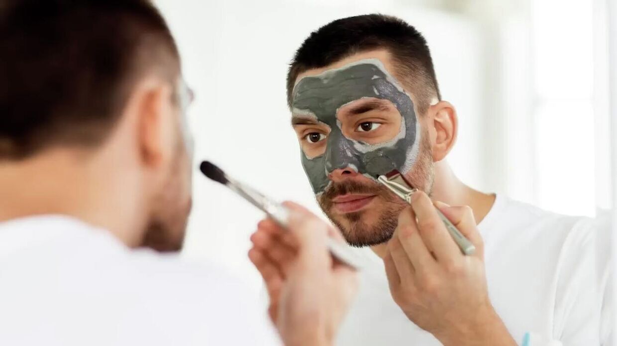 Мы — большие дети. В США раскрыли, почему раньше мужчины выглядели старше