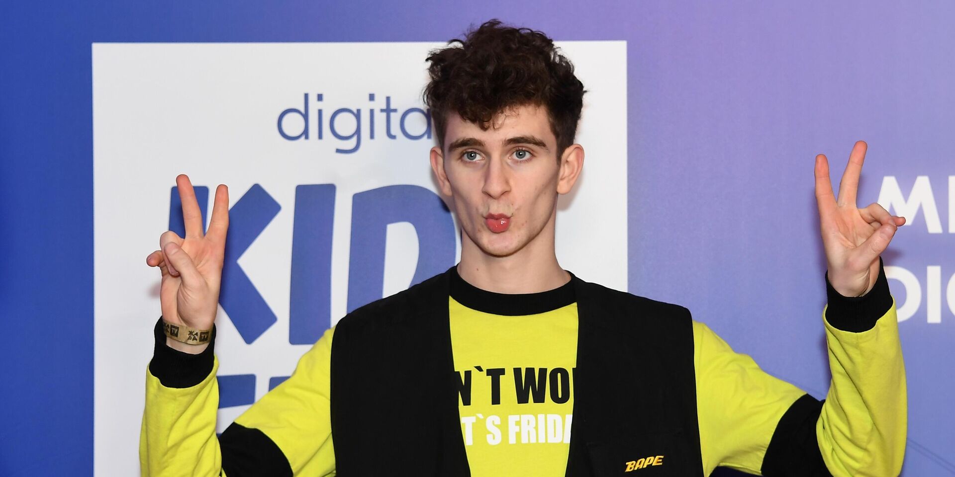 Фестиваль ЖАРА KIDS FEST - ИноСМИ, 1920, 18.12.2025