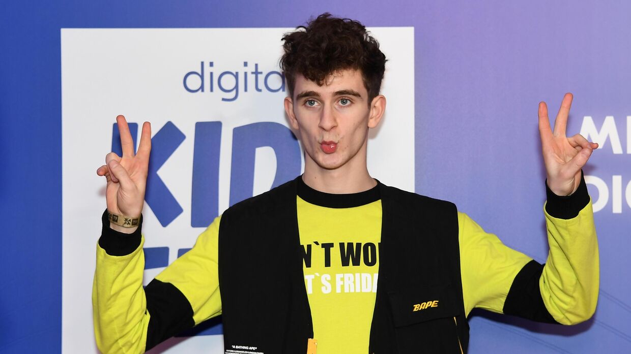 Фестиваль ЖАРА KIDS FEST