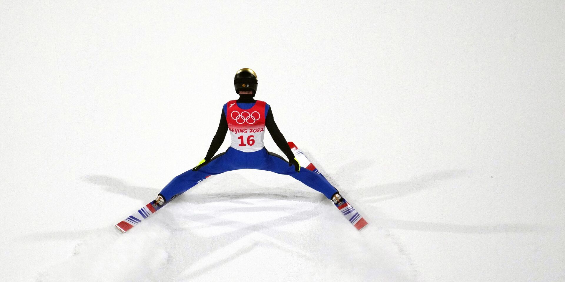 Олимпиада-2022. Прыжки с трамплина. Мужчины. К-98 - ИноСМИ, 1920, 18.12.2025