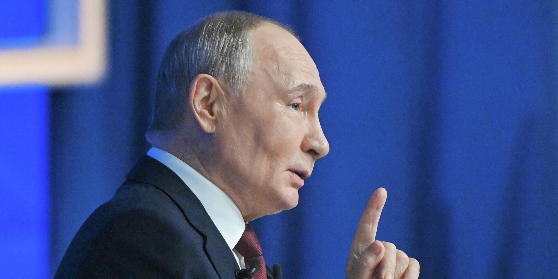 Итоги года с Владимиром Путиным - ИноСМИ, 1920, 26.04.2026
