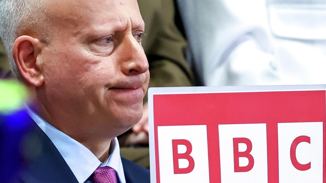 Корреспондент BBC News Стивен Розенберг